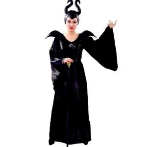 Maleficent costume